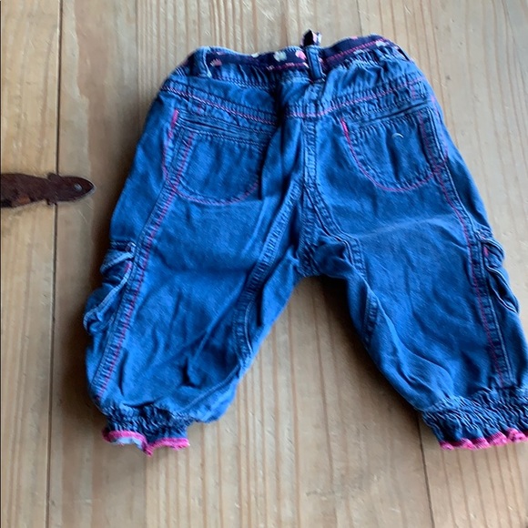 Jeans 3/4 Mexx - Picture 2 of 2